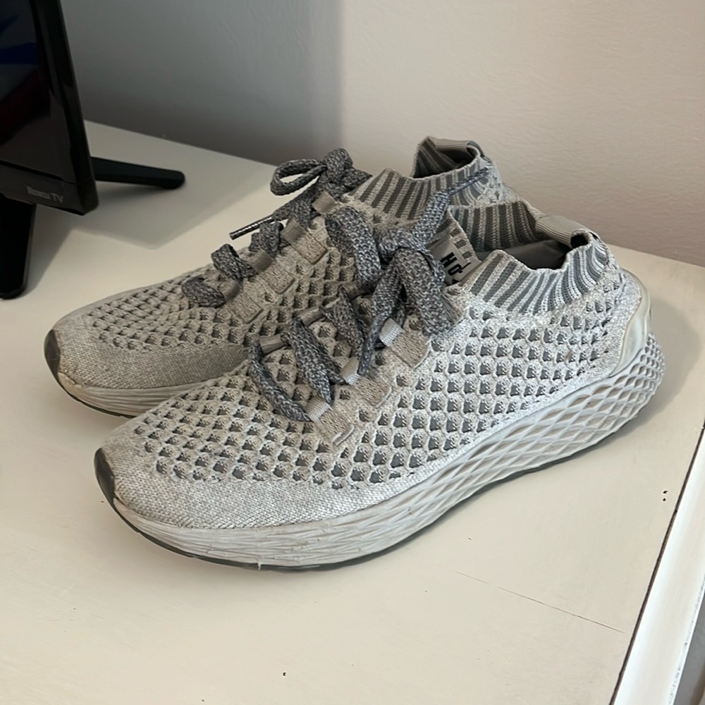 Nobull grey